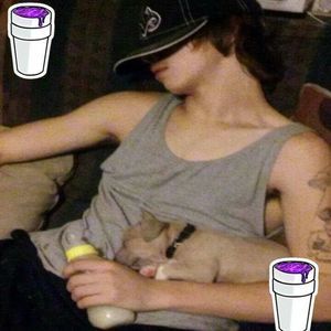 Meet your Posher, Tanner